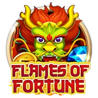 Flames Of Fortune